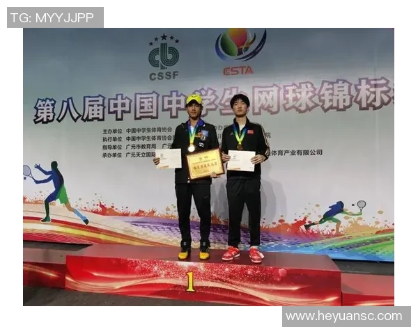 南京网球队实力崛起荣登全国网球实力排行榜第八名